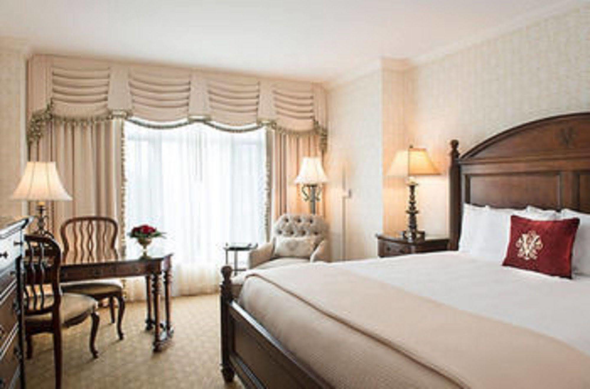 Hotel The On Biltmore Estate