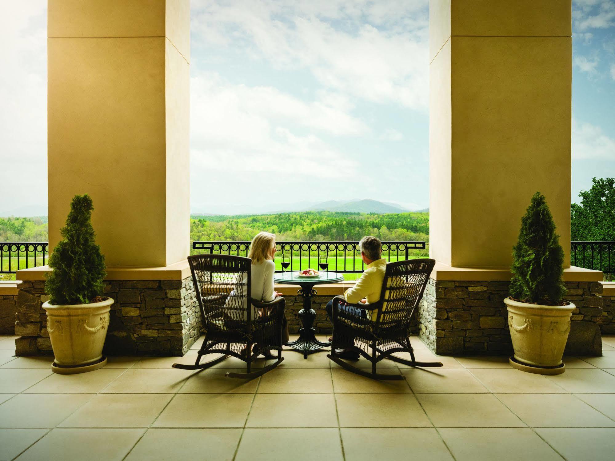 The On Biltmore Estate Hotel